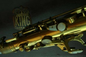 used saxophones - Hummel saxofoons 